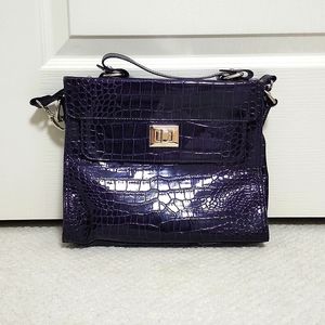Icing Crossbody Bag